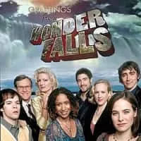 Wonderfalls - Comedy series