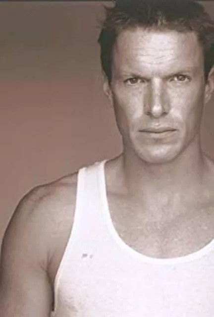 Woody Jeffreys - Actor