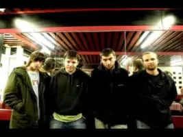 Working for a Nuclear Free City - Band