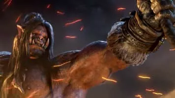 World of Warcraft: Warlords of Draenor - Online game