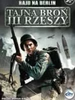 World War II Combat: Road to Berlin - Video game