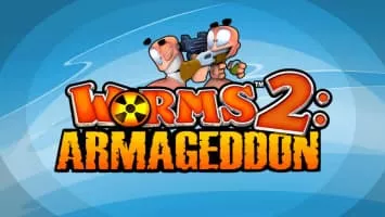 Worms 2: Armageddon - Video game