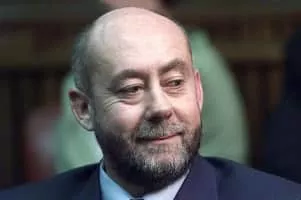Wouter Basson - South African cardiologist