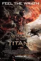 Wrath of the Titans - 2012 ‧ Fantasy/Action ‧ 1h 40m