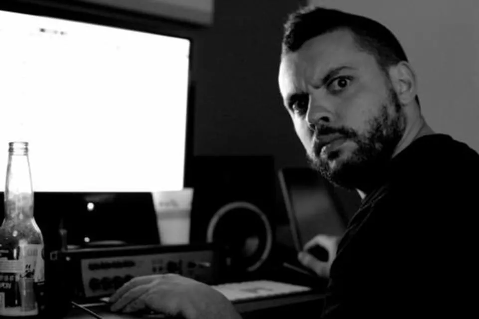 Wrekonize - American rapper