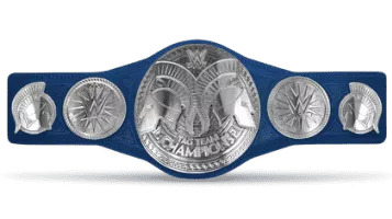 WWE SmackDown Tag Team Championship - 