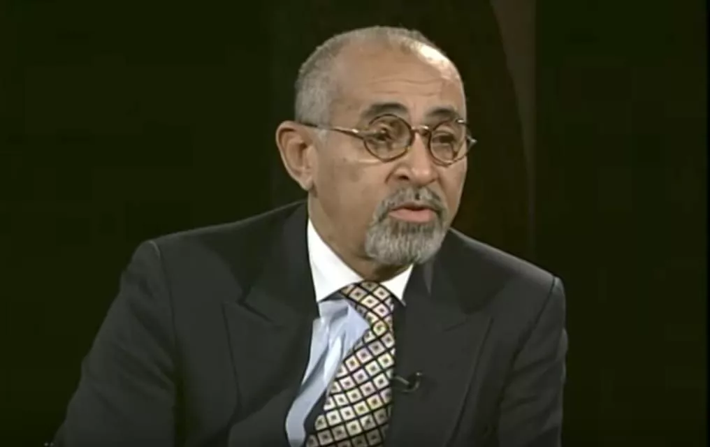 Wyatt Tee Walker - Pastor