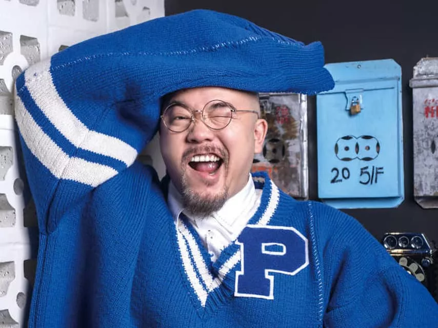 Wyman Wong - Lyricist