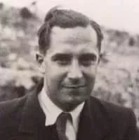 Xavier Zubiri - Spanish philosopher