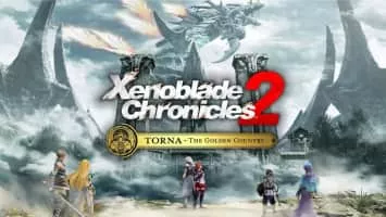 Xenoblade Chronicles 2: Torna The Golden Country - Video game expansion