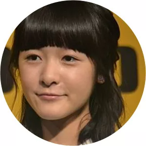 Xu Jiao - Chinese actress