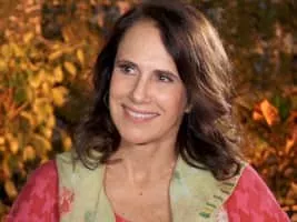 Xuxa Lopes - Actress ‧ Héctor Babenco's wife