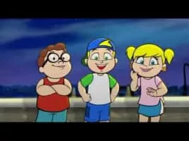 Xuxinha e Guto contra os Monstros do Espaço - 2005 ‧ Animation/Family ‧ 1h 25m