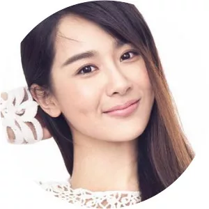 Yang Zi - Chinese actress