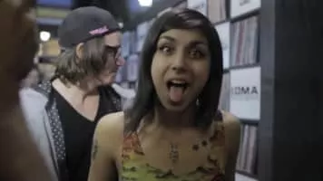 Yasmine Yousaf - Musical artist ‧ Jahan Yousaf's sister