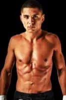 Yasubey Enomoto - MMA fighter