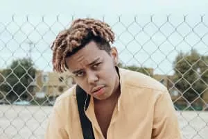 YBN Cordae - American rapper