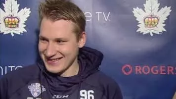 Yegor Korshkov - Russian ice hockey forward