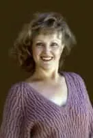 Yelena Solovey - Film actress