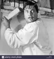 Yevgeny Matveyev - Actor