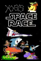 Yogi's Space Race - Animated series