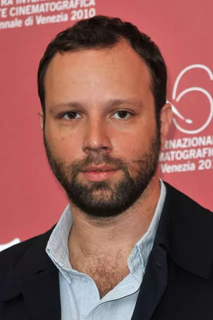 Yorgos Lanthimos - Greek film director