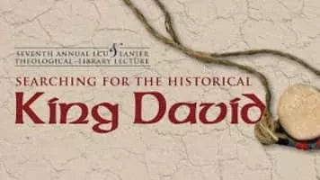 Yosef Garfinkel - Israeli archaeologist