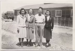 Yoshiko Uchida - American writer