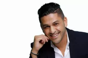 Youness - Musical artist