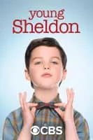 Young Sheldon - American comedy series