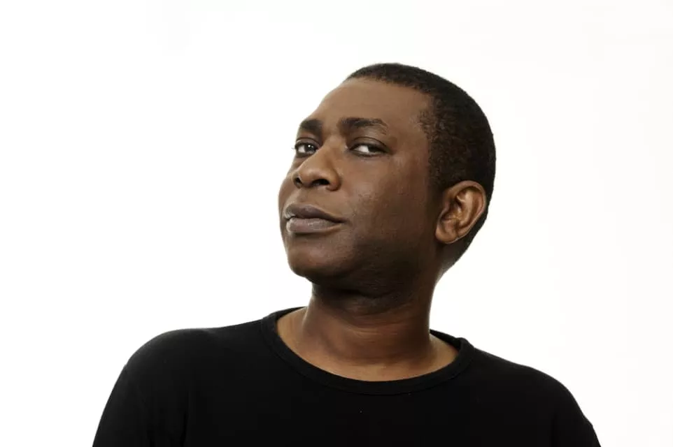 Youssou N'Dour - Former Minister of Tourism of Senegal