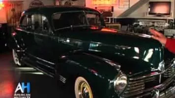 Ypsilanti Automotive Heritage Museum - 