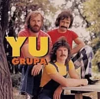 YU Grupa - Rock band