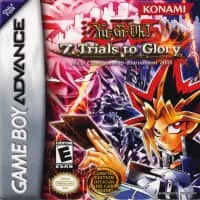 Yu-Gi-Oh! 7 Trials to Glory: World Championship Tournament 2005 - Video game