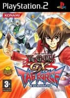 Yu-Gi-Oh! GX Tag Force - Video game