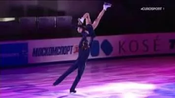 Yuko Kavaguti - Figure skater