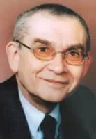 Yuri Manin - Russian mathematician