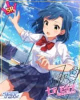 Yuriko Nanao - Fictional character