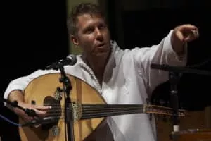 Yuval Ron - Musical artist