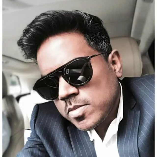 Yuvan Shankar Raja - Indian film score composer