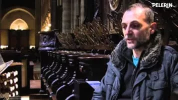 Yves Castagnet - Organist