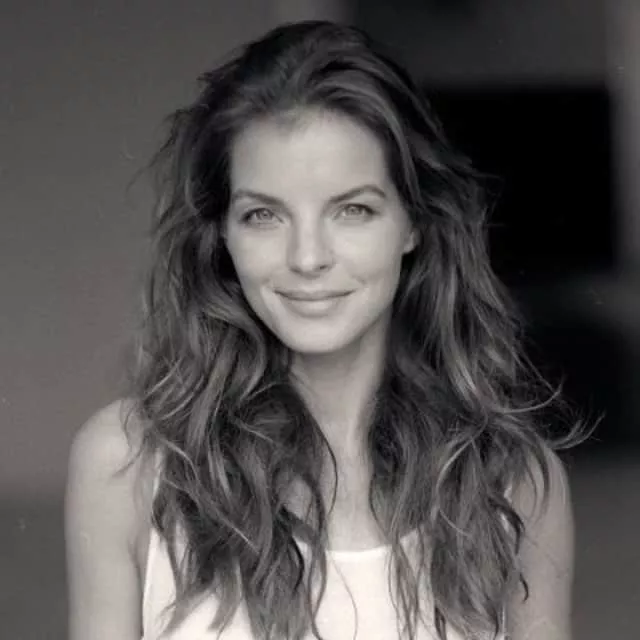 Yvonne Catterfeld - German singer