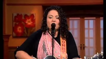 Yvonne St. Germaine - Singer