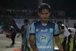 Zainal Haq - Indonesian footballer