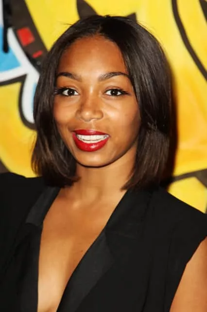 Zaraah Abrahams - English actress