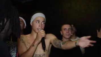 Zaybooty - Musical artist