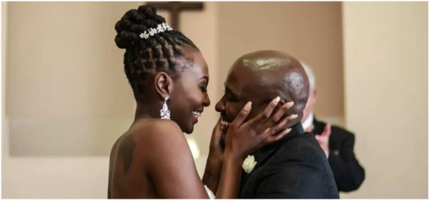 Zethu Dlomo - South African actress