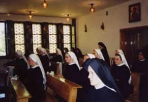 Zgromadzenie Sióstr Pasterek od Opatrzności Boskiej (Zgromadzenie Sióstr Pasterek od Opatrzności Bożej) - Religious order