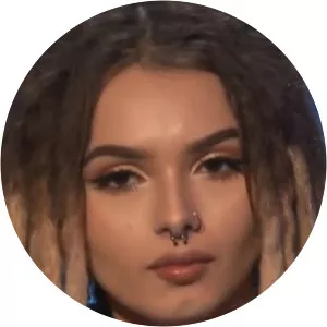 Zhavia Ward - Singer