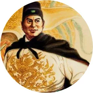 Zheng He